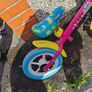 2 kids bicycles Image 9