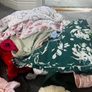 Baby Girls Bundle 6-9months - Over 100 pieces Image 4