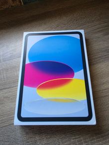 Brand New Sealed iPad 11 - 128GB!