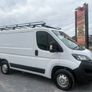 Peugeot Boxer 2021 Image 2