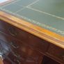 Stunning large pedestal desk Image 7
