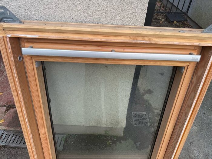 Velux Windows