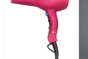 Diva hair dryer