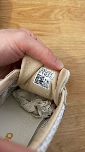 Adidas Gazelle Indoor