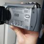 JVC GZ-MG332 Retro Y2K Camcorder Video Camera Image 2