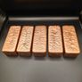 5kg Custom Hand-Poured .999 Copper Bar Lot (5x 1kg Bars) Image 6
