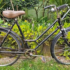 Pashley classic ladies bike