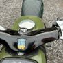 Vintage MZ 2 Stroke Bike. MINT Image 4