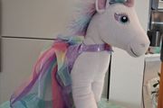 Build a Bear Unicorn