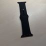 Apple watch band silicone Image 2