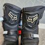kids motocross gear Image 3
