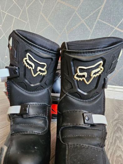 kids motocross gear