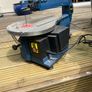 mini band saw Image 3