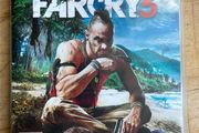far cry 3 ps3