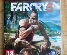 far cry 3 ps3