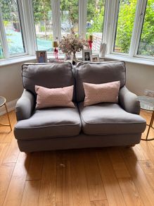2 seater Sofa