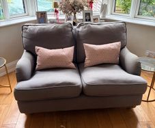 2 seater Sofa