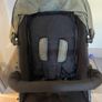 hauck runner 2 pram Image 4