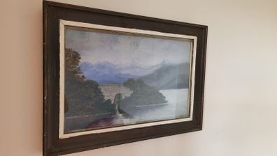 Old Painting