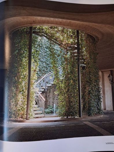 Icons Of Twentieth- Century Landscape Design / Katie Campbell / 2006