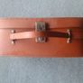 Vintage 70's Vanity Case Image 6