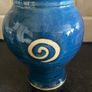 Jack O Patsy Pottery Vase Image 2