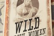 Wild Irish Women: Extraordinary Lives From History by Marian Broderick