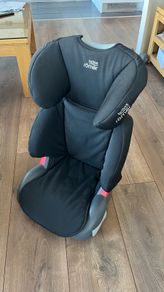 Britax adventure children's car seat