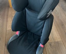 Britax adventure children's car seat