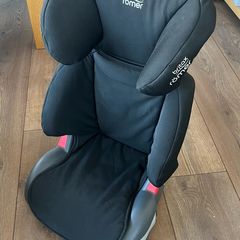 Britax adventure children's car seat