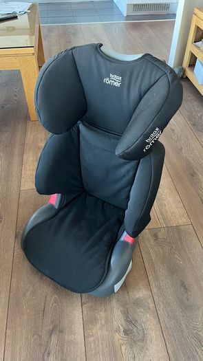 Britax adventure children's car seat