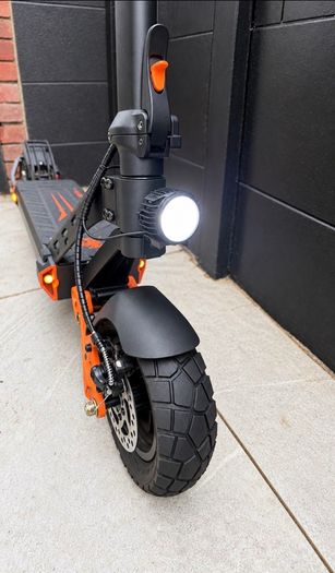 Scooter