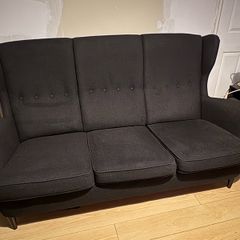 Ikea Strandmon Couch