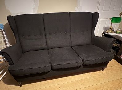 Ikea Strandmon Couch