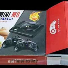 Super MINI 16 bit Video Game Console