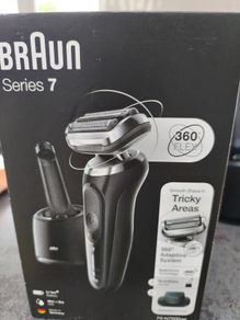 Braun series 7