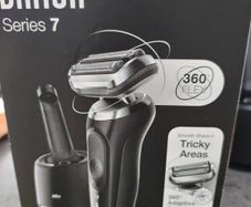 Braun series 7