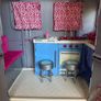 Kids Toy Camper Van Image 3