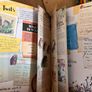 The Gloriumptious worlds of Roald Dahl Image 3