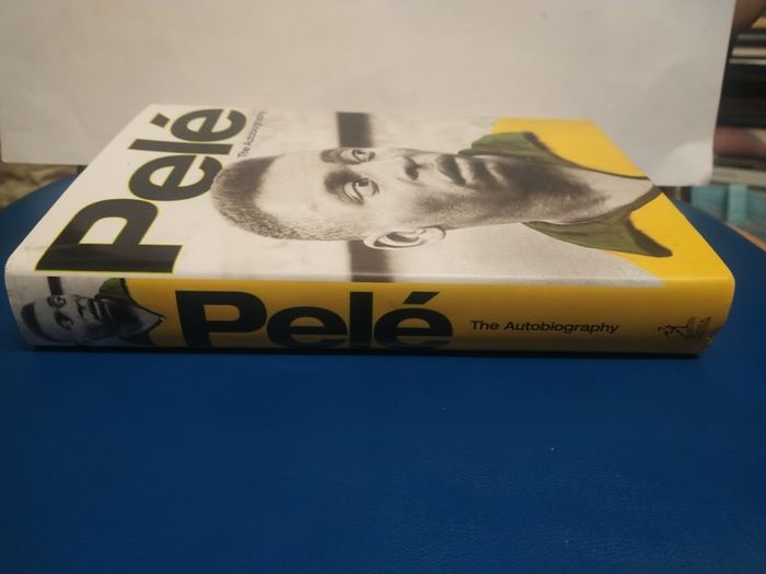 Pele: The Autobiography