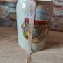 Vintage German Nurnberg Stein Stoneware Beer Mug Image 3