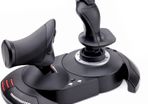 The joystick with detachable throttle control and direct configuration for immediate takeoff!! Entirely Programmable PC and PS3