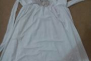 New dress