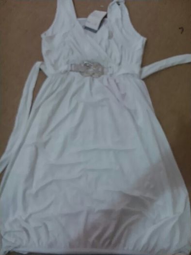 New dress