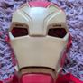 Ironman costume Image 4