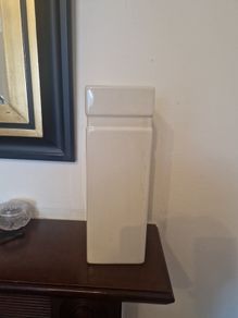 vase