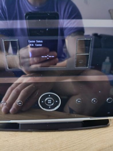 Philips Streamium Series Wireless Music Station