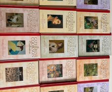 Catherine Cookson Hardback Collection