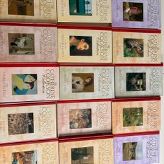Catherine Cookson Hardback Collection