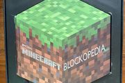 Minecraft Blockopedia